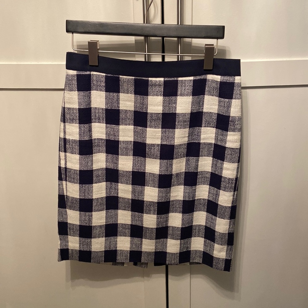 J. Crew Pencil Skirt